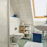 Ueber Den Daechern Der Historischen Altstadt Angermunde