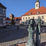 Ueber Den Daechern Der Historischen Altstadt *