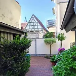 Apartment Ueber Den Daechern Der Historischen Altstadt *