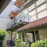 Ueber Den Daechern Der Historischen Altstadt