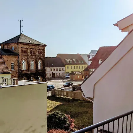 Ueber Den Daechern Der Historischen Altstadt *
