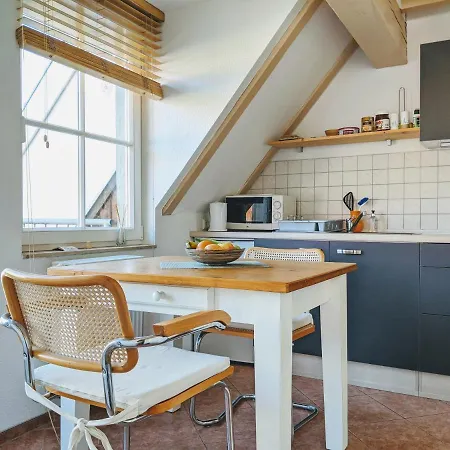 Ueber Den Daechern Der Historischen Altstadt Angermünde