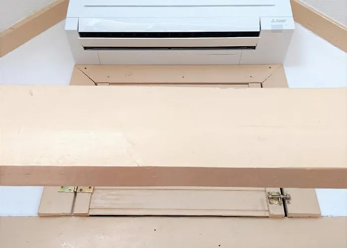 Apartamento über Den Dächern Der Historischen Altstadt